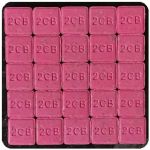 2C-B "Сибирь" капсулы  100 мг  купить в Партизанске