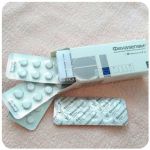 Феназепам  Phenazepam Valenta  1 мг в Партизанске