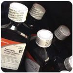 Кодеин сироп Codein (для приготовления напитка Lean, Purple Drank)  473 мл  в Партизанске