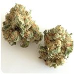 Шишки "White Widow"  (Белая вдова)  Гидропоника -  Бошка VHQ в Партизанске
