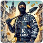 Работа курьер - кладмен в Партизанске 