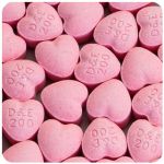 Экстази  Ecstasy Love 200 MDMA в Партизанске